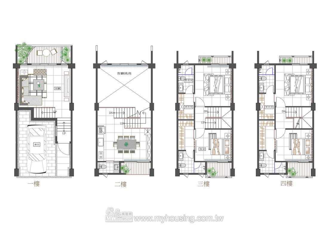 晏京築青- MYHOUSING 住展房屋網全台最準房價最新行情